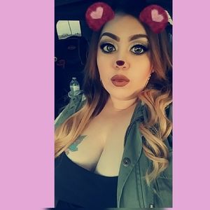 Meet your Posher, Maribel